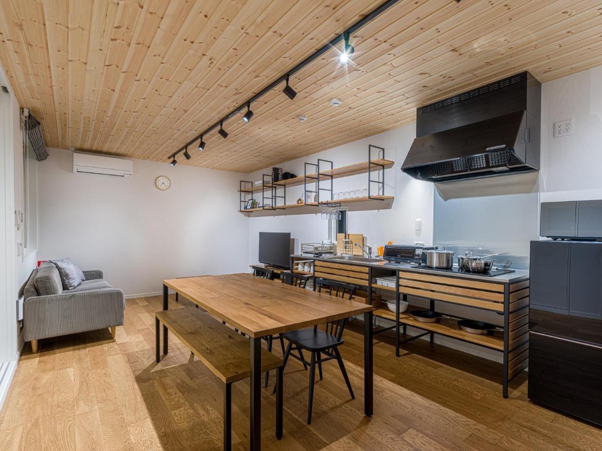 Rakuten STAY HOUSE x WILL STYLE Itoshima 105 Exterior foto