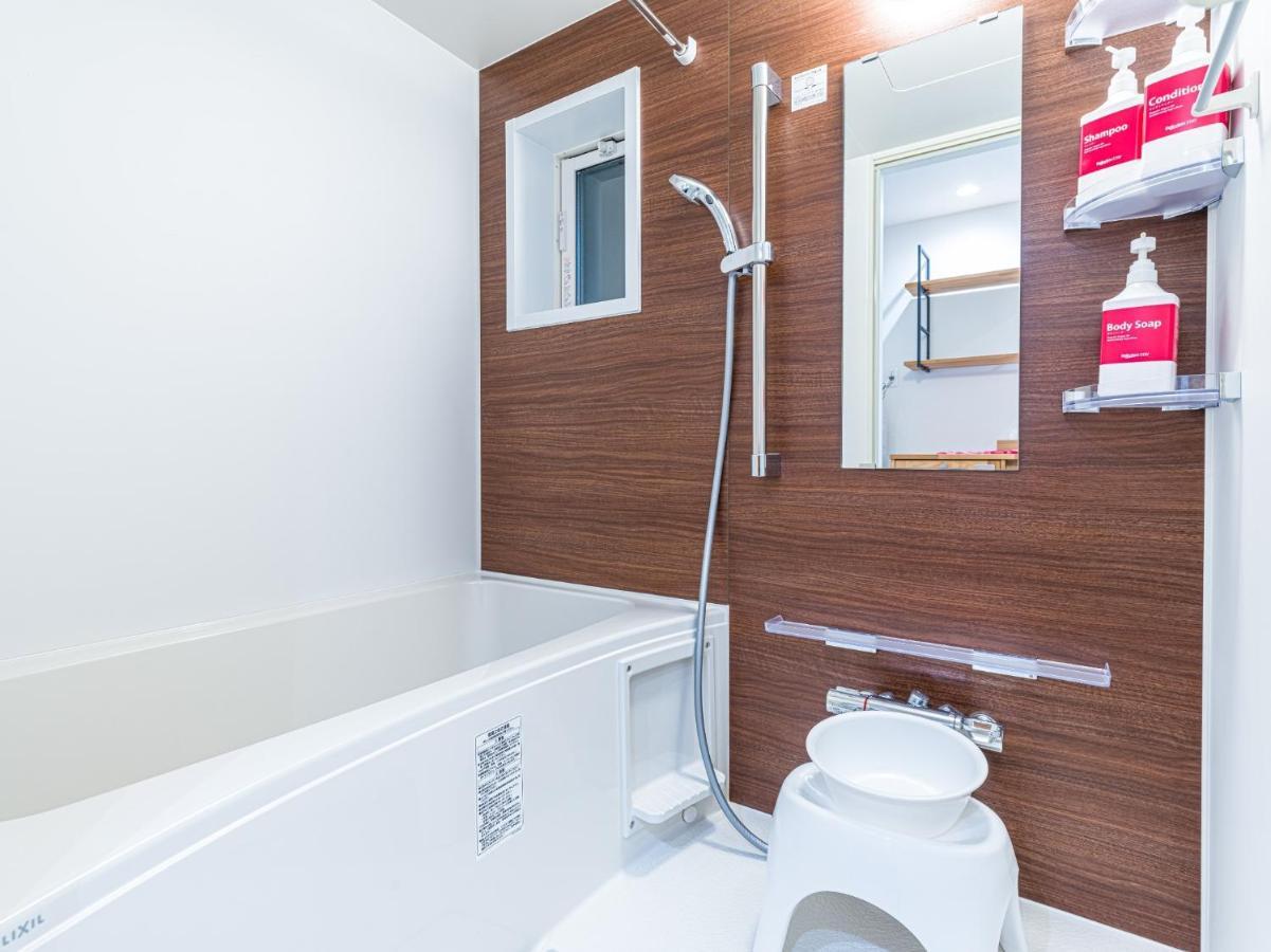 Rakuten STAY HOUSE x WILL STYLE Itoshima 105 Exterior foto